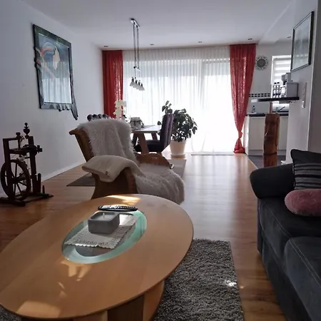 Hochwertige 85Qm-Wohnung In Wuppertal-Vohwinkel Exterior photo