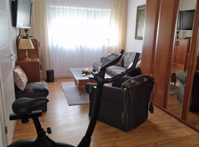 Hochwertige 85Qm-Wohnung In Wuppertal-Vohwinkel