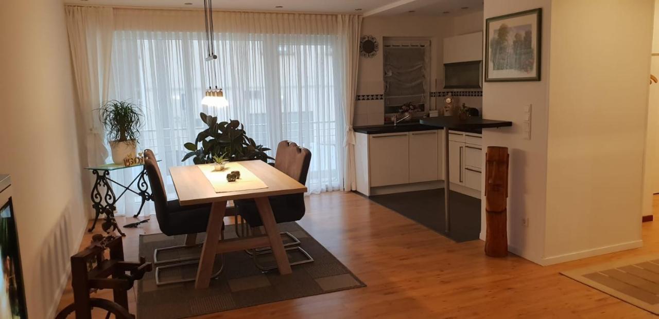 Hochwertige 85qm-wohnung In Wuppertal-vohwinkel Wuppertal